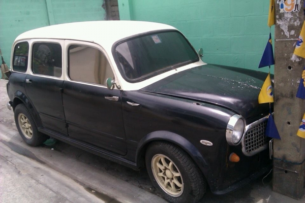 ขายเฟียต 1100