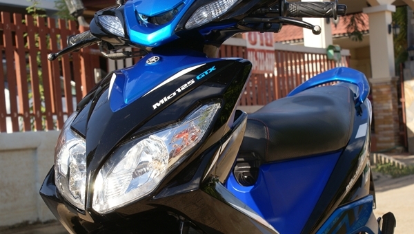 ขาย yamaha mio 125 gtx ราคาไม่แพง ขาย yamaha mio 125 gtx ราคาไม่แพง