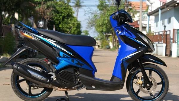 ขาย yamaha mio 125 gtx ราคาไม่แพง ขาย yamaha mio 125 gtx ราคาไม่แพง