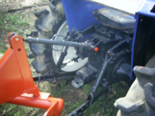 รถไถ แชมป์ 2200 22แรง