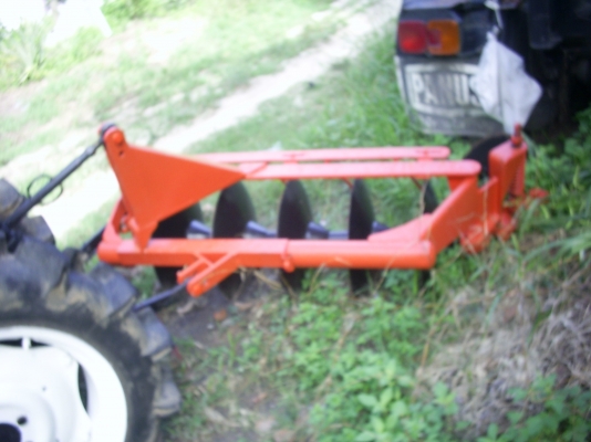 รถไถ แชมป์ 2200 22แรง