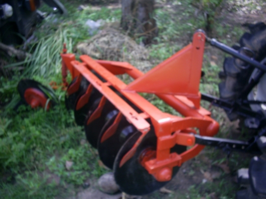 รถไถ แชมป์ 2200 22แรง