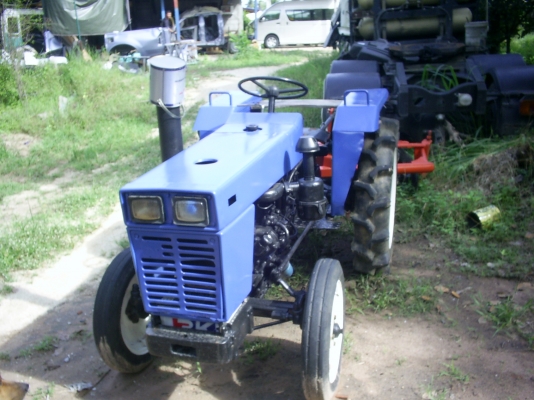 รถไถ แชมป์ 2200 22แรง