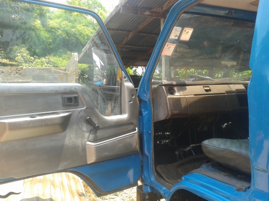 ขาย 6 ล้อ TOYOTA 115 (BU91)(14B)ไดน่า35 รถห้างแท้ๆ เครื่องแห้ง แรง แน่น ดี ไม่มีไอ คัซีสวย ไมาผุ ไม่ดาม พร้อมใช้งานได้เลย ....... ขาย 6 ล้อ TOYOTA 115 (BU91)(14B)ไดน่า35 รถห้างแท้ๆ เครื่องแห้ง แรง แน่น ดี ไม่มีไอ คัซีสวย ไมาผุ ไม่ดาม พร้อมใช้งานได้เลย .......