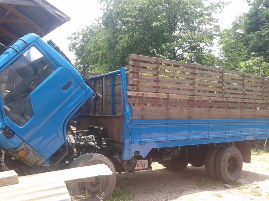 ขาย 6 ล้อ TOYOTA 115 (BU91)(14B)ไดน่า35 รถห้างแท้ๆ เครื่องแห้ง แรง แน่น ดี ไม่มีไอ คัซีสวย ไมาผุ ไม่ดาม พร้อมใช้งานได้เลย ....... ขาย 6 ล้อ TOYOTA 115 (BU91)(14B)ไดน่า35 รถห้างแท้ๆ เครื่องแห้ง แรง แน่น ดี ไม่มีไอ คัซีสวย ไมาผุ ไม่ดาม พร้อมใช้งานได้เลย .......