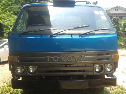 ขาย 6 ล้อ TOYOTA 115 (BU91)(14B)ไดน่า35 รถห้างแท้ๆ เครื่องแห้ง แรง แน่น ดี ไม่มีไอ คัซีสวย ไมาผุ ไม่ดาม พร้อมใช้งานได้เลย ....... ขาย 6 ล้อ TOYOTA 115 (BU91)(14B)ไดน่า35 รถห้างแท้ๆ เครื่องแห้ง แรง แน่น ดี ไม่มีไอ คัซีสวย ไมาผุ ไม่ดาม พร้อมใช้งานได้เลย .......