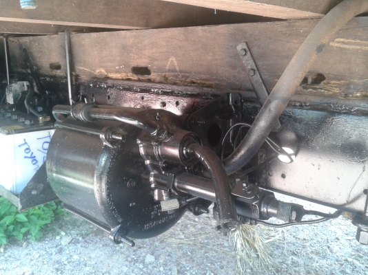 ขาย 6 ล้อ TOYOTA 115 (BU91)(14B)ไดน่า35 รถห้างแท้ๆ เครื่องแห้ง แรง แน่น ดี ไม่มีไอ คัซีสวย ไมาผุ ไม่ดาม พร้อมใช้งานได้เลย ....... ขาย 6 ล้อ TOYOTA 115 (BU91)(14B)ไดน่า35 รถห้างแท้ๆ เครื่องแห้ง แรง แน่น ดี ไม่มีไอ คัซีสวย ไมาผุ ไม่ดาม พร้อมใช้งานได้เลย .......