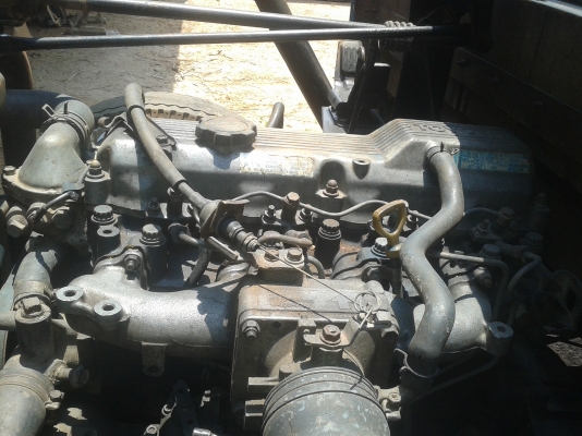 ขาย 6 ล้อ TOYOTA 115 (BU91)(14B)ไดน่า35 รถห้างแท้ๆ เครื่องแห้ง แรง แน่น ดี ไม่มีไอ คัซีสวย ไมาผุ ไม่ดาม พร้อมใช้งานได้เลย ....... ขาย 6 ล้อ TOYOTA 115 (BU91)(14B)ไดน่า35 รถห้างแท้ๆ เครื่องแห้ง แรง แน่น ดี ไม่มีไอ คัซีสวย ไมาผุ ไม่ดาม พร้อมใช้งานได้เลย .......