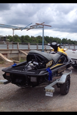 ขายseadooเจ็ตสกีRXT215 ปี2007 วิ่ง60ชม ขาย280000บาทอยู่สมุทรสงครามโทร0818613783 มีรถเช่าบริการส่งเรือถึงที่ ขายseadooเจ็ตสกีRXT215 ปี2007 วิ่ง60ชม ขาย280000บาทอยู่สมุทรสงครามโทร0818613783 มีรถเช่าบริการส่งเรือถึงที่