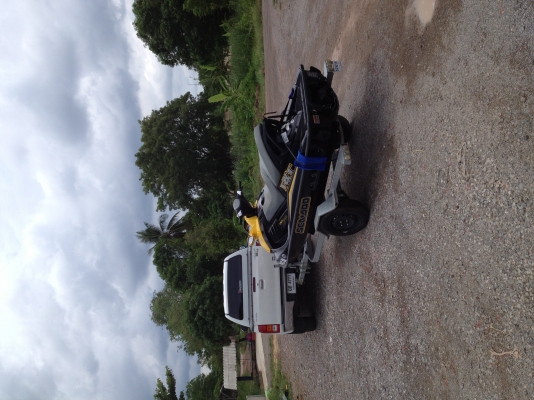 ขายseadooเจ็ตสกีRXT215 ปี2007 วิ่ง60ชม ขาย280000บาทอยู่สมุทรสงครามโทร0818613783 มีรถเช่าบริการส่งเรือถึงที่ ขายseadooเจ็ตสกีRXT215 ปี2007 วิ่ง60ชม ขาย280000บาทอยู่สมุทรสงครามโทร0818613783 มีรถเช่าบริการส่งเรือถึงที่