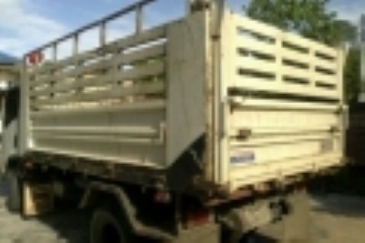 ISUZU หกล้อดัมพ์ NPR 150 แรง EURO3 ปี 52 กระบะดัมพ์ สามมิตร ยางดี วิ่ง 2XX,XXX ขาย 1,000,000 ISUZU หกล้อดัมพ์ NPR 150 แรง EURO3 ปี 52 กระบะดัมพ์ สามมิตร ยางดี วิ่ง 2XX,XXX ขาย 1,000,000