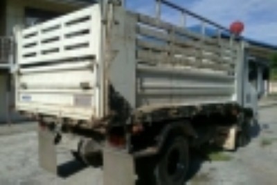 ISUZU หกล้อดัมพ์ NPR 150 แรง EURO3 ปี 52 กระบะดัมพ์ สามมิตร ยางดี วิ่ง 2XX,XXX ขาย 1,000,000 ISUZU หกล้อดัมพ์ NPR 150 แรง EURO3 ปี 52 กระบะดัมพ์ สามมิตร ยางดี วิ่ง 2XX,XXX ขาย 1,000,000