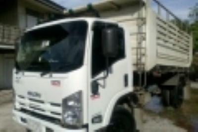 ISUZU หกล้อดัมพ์ NPR 150 แรง EURO3 ปี 52 กระบะดัมพ์ สามมิตร ยางดี วิ่ง 2XX,XXX ขาย 1,000,000 ISUZU หกล้อดัมพ์ NPR 150 แรง EURO3 ปี 52 กระบะดัมพ์ สามมิตร ยางดี วิ่ง 2XX,XXX ขาย 1,000,000