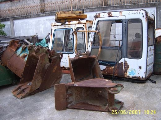 ขายบุ้งกี๋รถขุด และหัวเก๋ง ขายบุ้งกี๋รถขุด และหัวเก๋ง