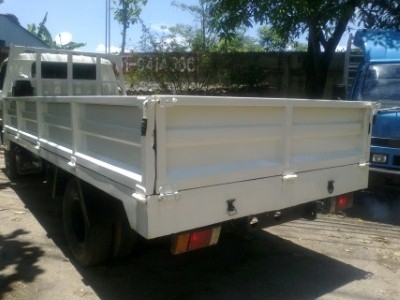 Toyota 6 ล้อ ไดน่าหัวใหญ่ 3 ใบปัด เครื่อง 14B/115 แรง ซัซซี่ใหญ่ BU94 ซัซซี่สวยมาก ภายในสวย พวงมาลัยเพาเวอร์ จดทะเบียนปี 41 ยาว 4.8 ม. กระบะเหล็กเปิดข้างได้ 350,000 Toyota 6 ล้อ ไดน่าหัวใหญ่ 3 ใบปัด เครื่อง 14B/115 แรง ซัซซี่ใหญ่ BU94 ซัซซี่สวยมาก ภายในสวย พวงมาลัยเพาเวอร์ จดทะเบียนปี 41 ยาว 4.8 ม. กระบะเหล็กเปิดข้างได้ 350,000