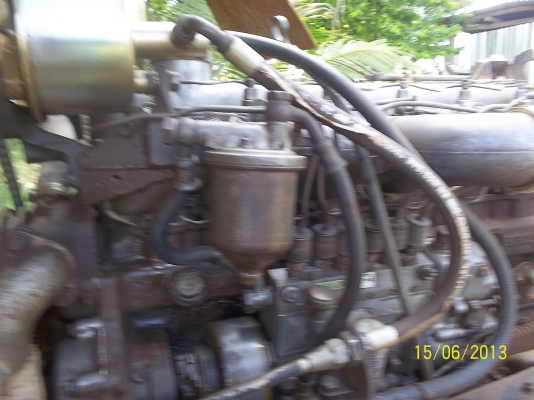 ขาย6ดั้มพร้อมใช้HINO  KL  300 เครื่อง EC 100   130แรงม้า