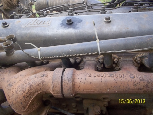 ขาย6ดั้มพร้อมใช้HINO  KL  300 เครื่อง EC 100   130แรงม้า