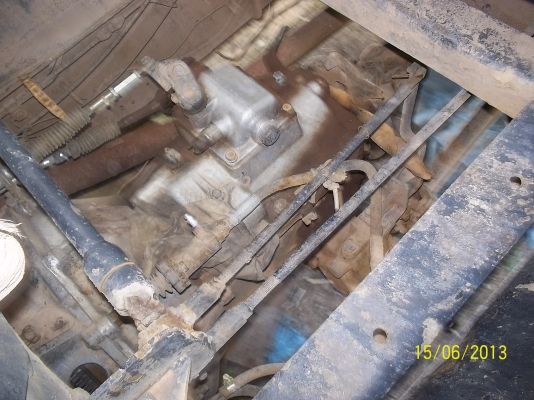 ขาย6ดั้มพร้อมใช้HINO  KL  300 เครื่อง EC 100   130แรงม้า