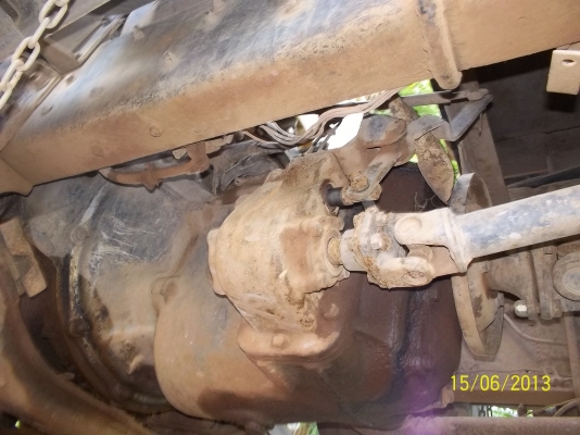 ขาย6ดั้มพร้อมใช้HINO  KL  300 เครื่อง EC 100   130แรงม้า