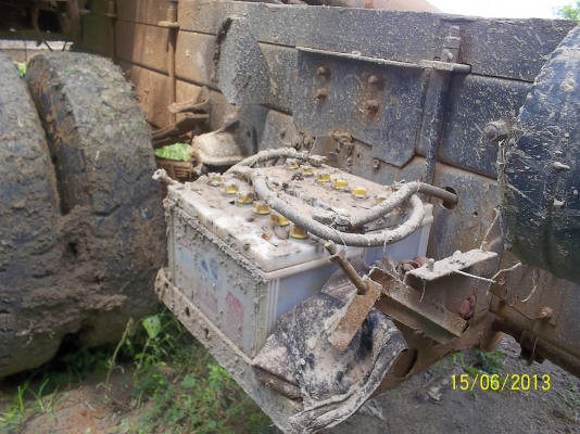 ขาย6ดั้มพร้อมใช้HINO  KL  300 เครื่อง EC 100   130แรงม้า