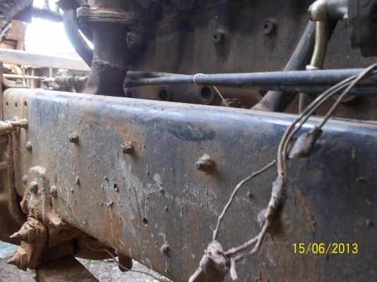 ขาย6ดั้มพร้อมใช้HINO  KL  300 เครื่อง EC 100   130แรงม้า