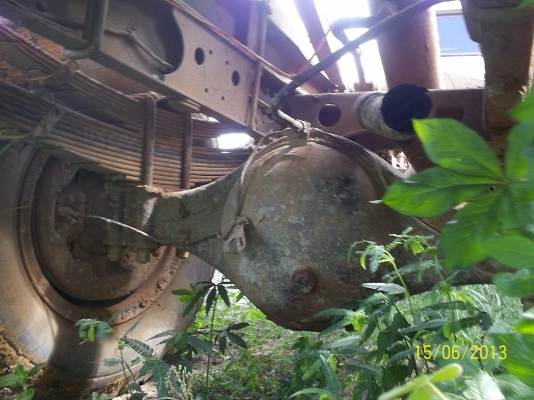 ขาย6ดั้มพร้อมใช้HINO  KL  300 เครื่อง EC 100   130แรงม้า