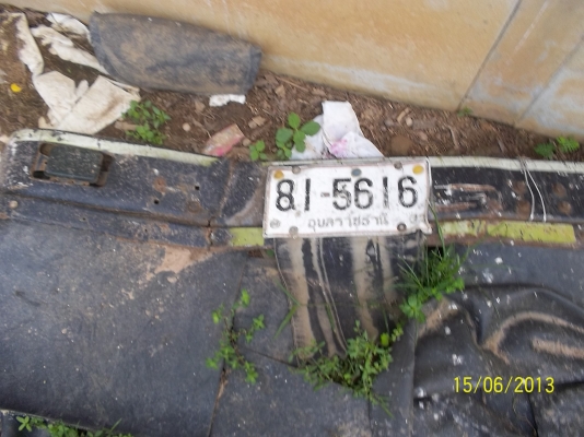 ขาย6ดั้มพร้อมใช้HINO  KL  300 เครื่อง EC 100   130แรงม้า