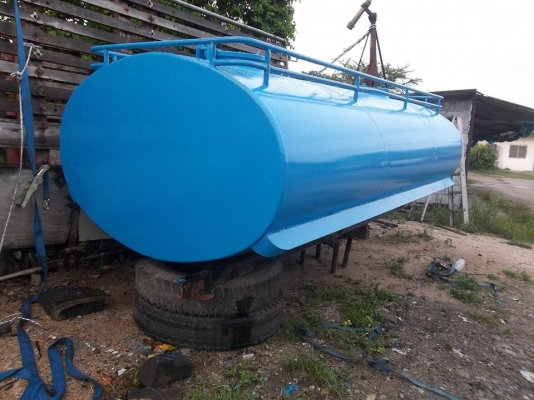 ขายถังน้ำ ขนาด6700ลิตร