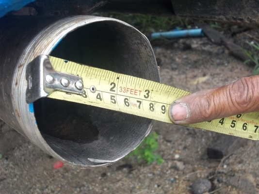 ขายถังน้ำ ขนาด6700ลิตร ขายถังน้ำ ขนาด6700ลิตร