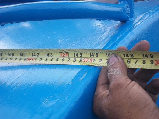 ขายถังน้ำ ขนาด6700ลิตร ขายถังน้ำ ขนาด6700ลิตร