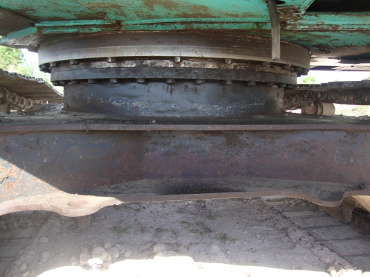 ขาย KOBELCO รุ่น SK220 VS