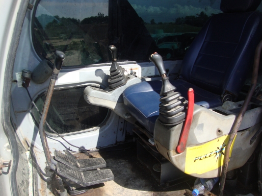 ขาย KOBELCO รุ่น SK220 VS