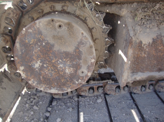 ขาย KOBELCO รุ่น SK220 VS