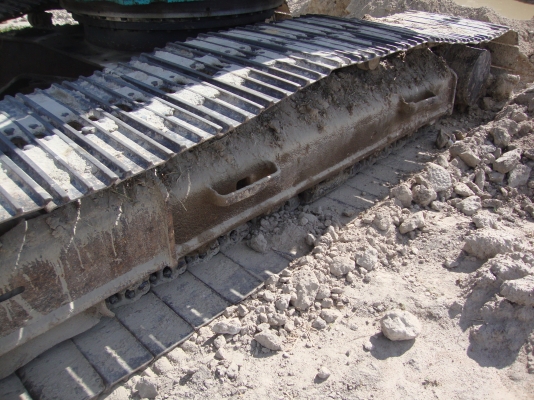 ขาย KOBELCO รุ่น SK220 VS