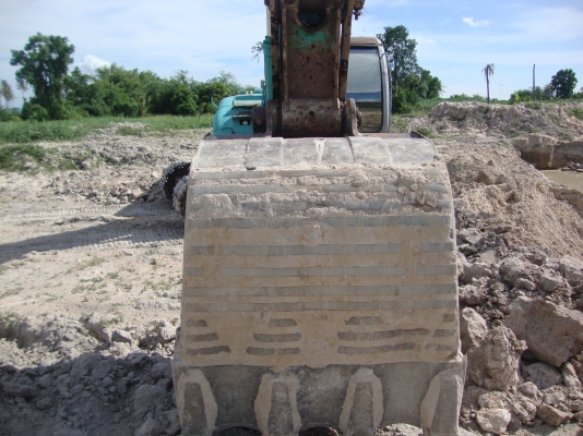 ขาย KOBELCO รุ่น SK220 VS