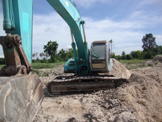 ขาย KOBELCO รุ่น SK220 VS
