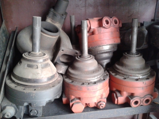 ขายมอเตอร์สวิง มอเตอร์ห้าดาว มอเตอร์กลม และมอเตอร์ของใหม่