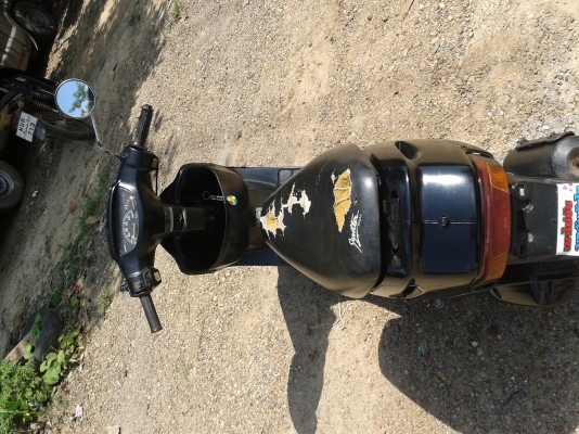 ขาย HONDA  สกุ๊ตเตอร์