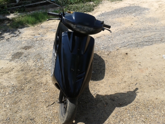 ขาย HONDA  สกุ๊ตเตอร์