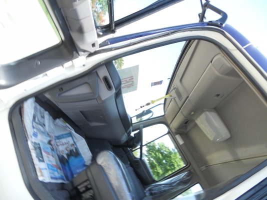 ขายด่วนเทรลเลอร์ขึ้นรถเกี่ยว