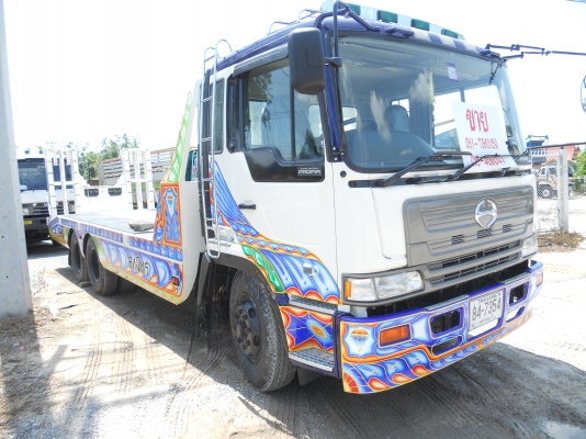 ขายด่วนเทรลเลอร์ขึ้นรถเกี่ยว