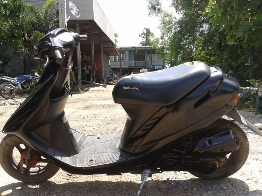 ขาย HONDA  สกุ๊ตเตอร์