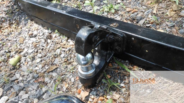 บอลลาก 2แบบ อ.เมืองสระบุรี