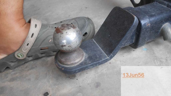 บอลลาก 2แบบ อ.เมืองสระบุรี