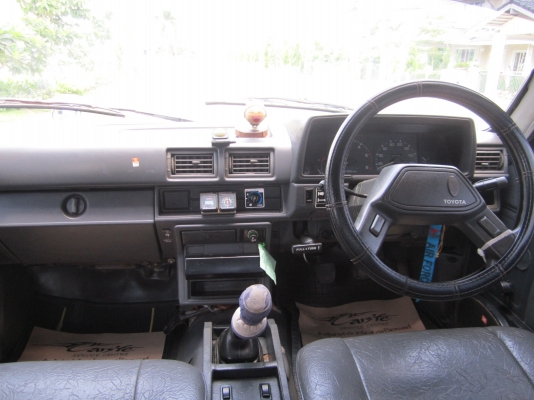 ขาย LN 56 Hero 4 ประตู สภาพพร้อมใช้งาน