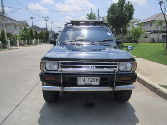 ขาย LN 56 Hero 4 ประตู สภาพพร้อมใช้งาน