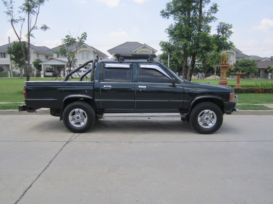 ขาย LN 56 Hero 4 ประตู สภาพพร้อมใช้งาน