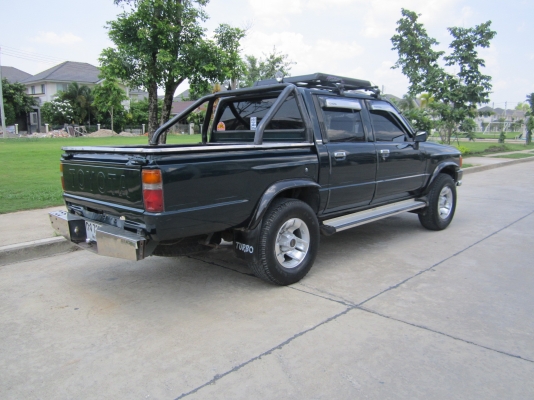 ขาย LN 56 Hero 4 ประตู สภาพพร้อมใช้งาน