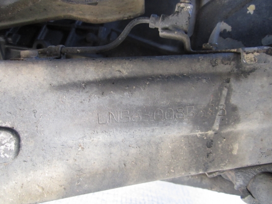 ขาย LN 56 Hero 4 ประตู สภาพพร้อมใช้งาน