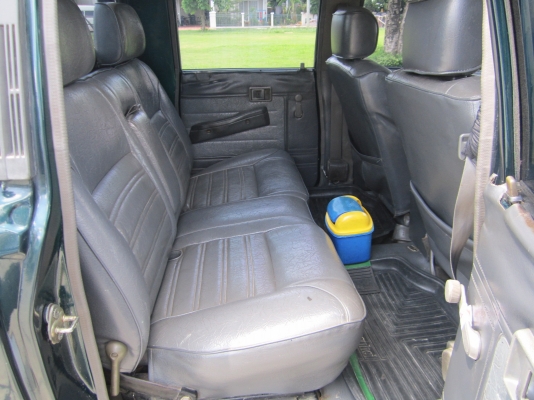 ขาย LN 56 Hero 4 ประตู สภาพพร้อมใช้งาน